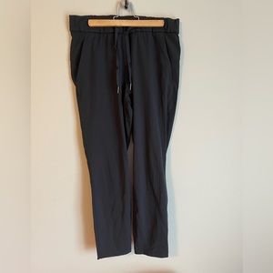 COPY - Lululemon cropped pants